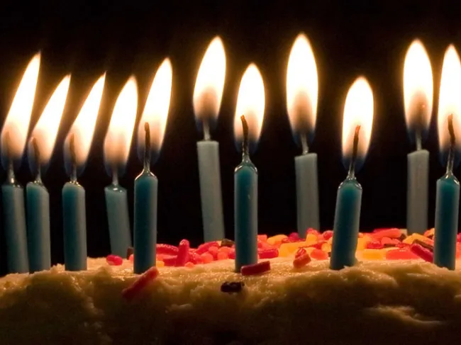 Birthday